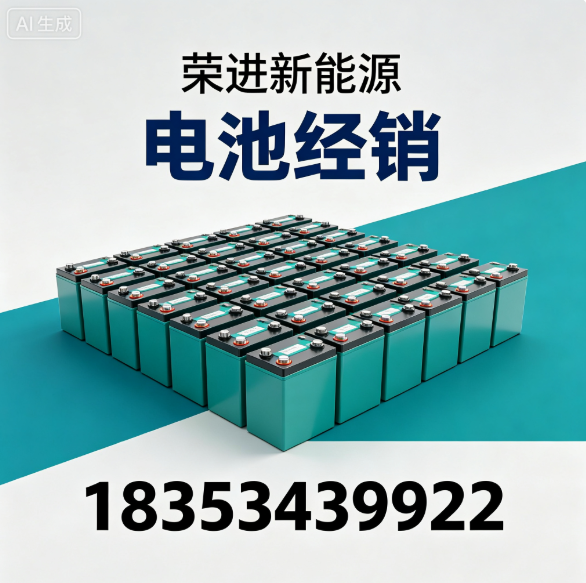 荣进新能源